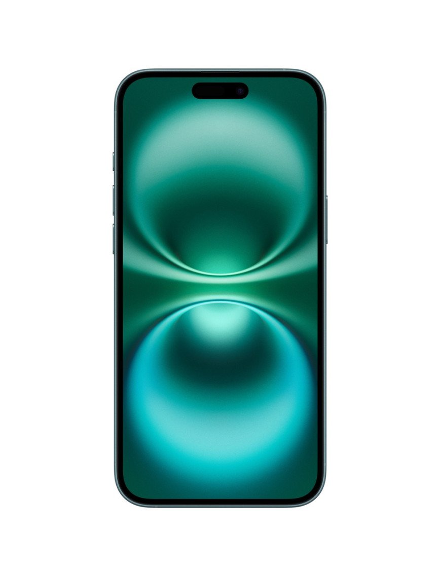 iPhone 16 Plus 512GB Deniz Mavisi