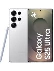 Samsung Galaxy S25 Ultra 1 Tb 12 GB Ram (Samsung Türkiye Garantili) Gümüş Titanyum