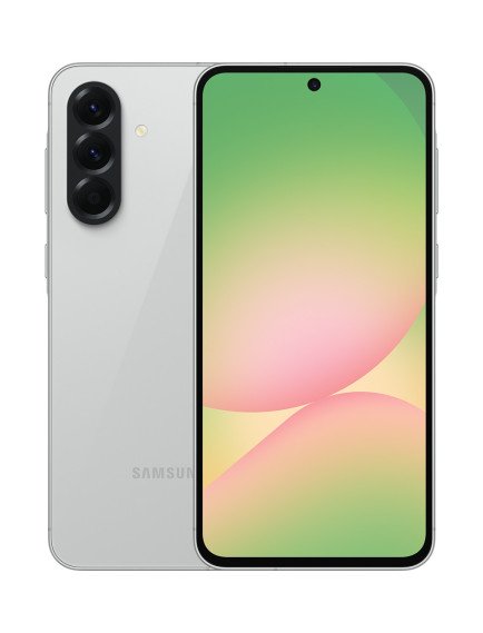 Samsung Galaxy A56 5g 128 GB 8 GB Ram (Samsung Türkiye Garantili) Gri