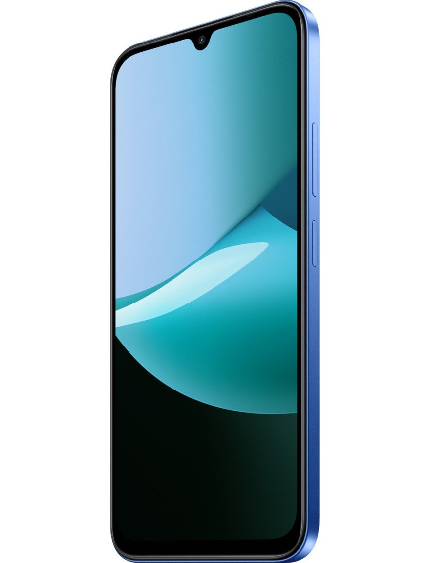 Xiaomi Redmi 15C 256 GB 8 GB Ram (Xiaomi Türkiye Garantili) Mavi