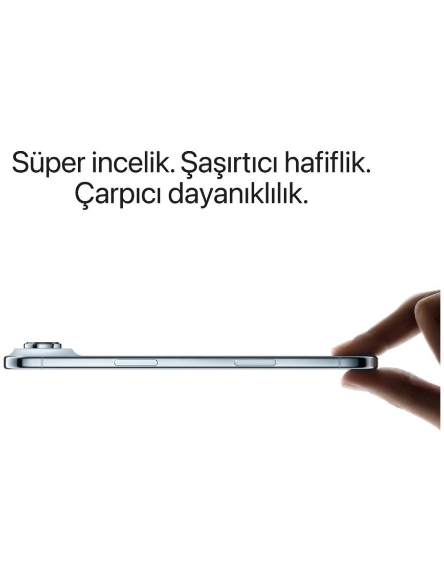 Apple iPhone Air 1 Tb Uçuk Altın Rengi